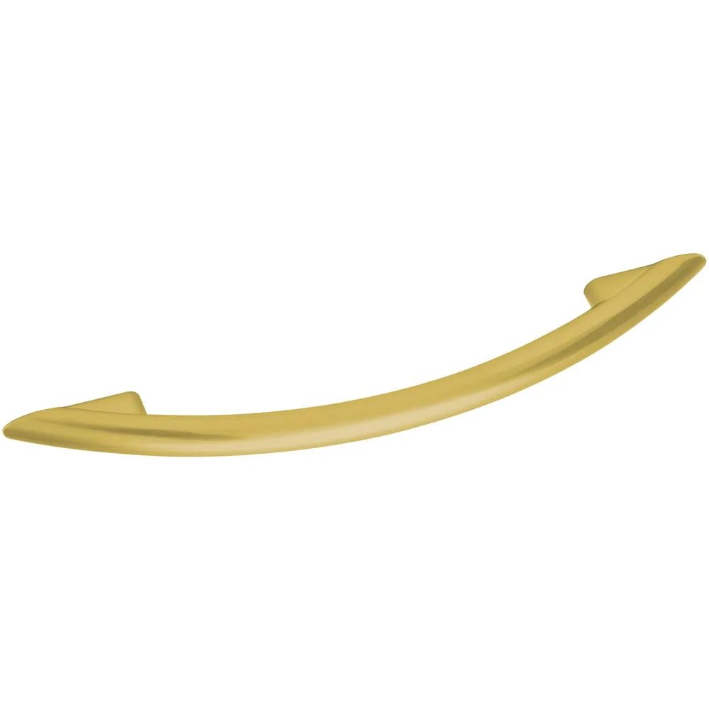Alles im Griff Griff Cardea LA 128 mm, Breite 188 mm, ZN gold matt gebürstet
