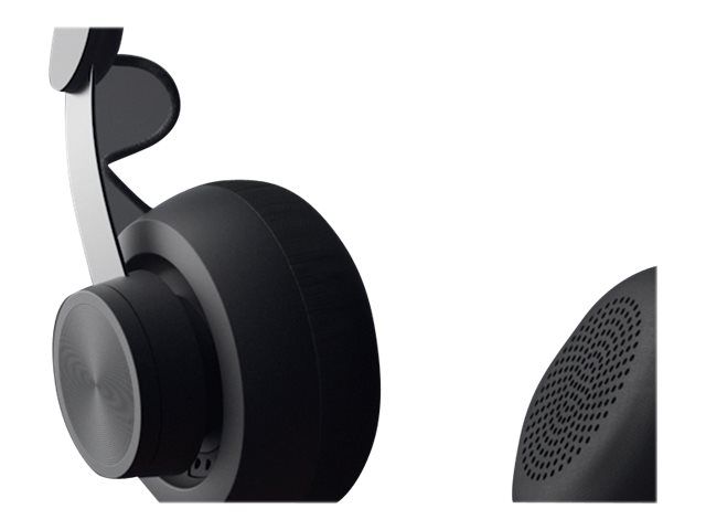 Logitech Zone Wired - Headset - On-Ear - kabelgebunden