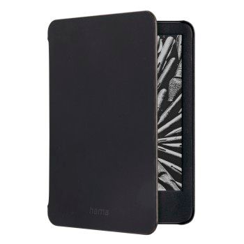 Hama eBook-Case "Fold" für Kindle 5 (11. Gen. 2022/2024), Schwarz