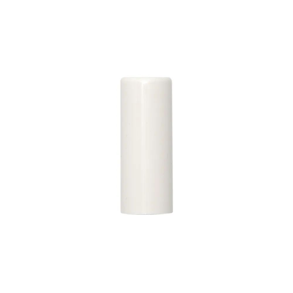 SFS Aufsteckhülsen 3- DIM, Band ø 20 mm, Kunststoff weiß