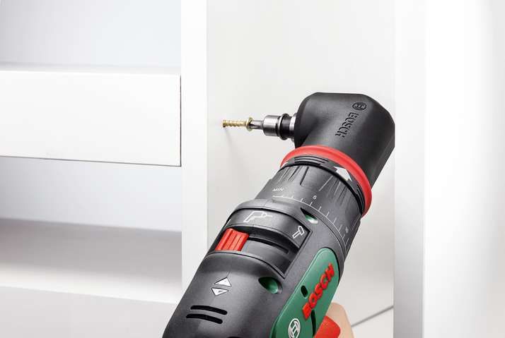 Bosch DIY AdvancedImpact 18