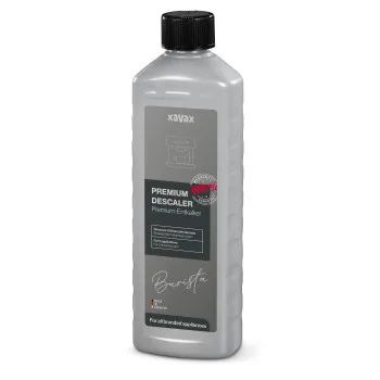 Xavax Premium-Entkalker f. Kaffeevollautomaten flüssig m. Amidosulfonsäure, 500ml