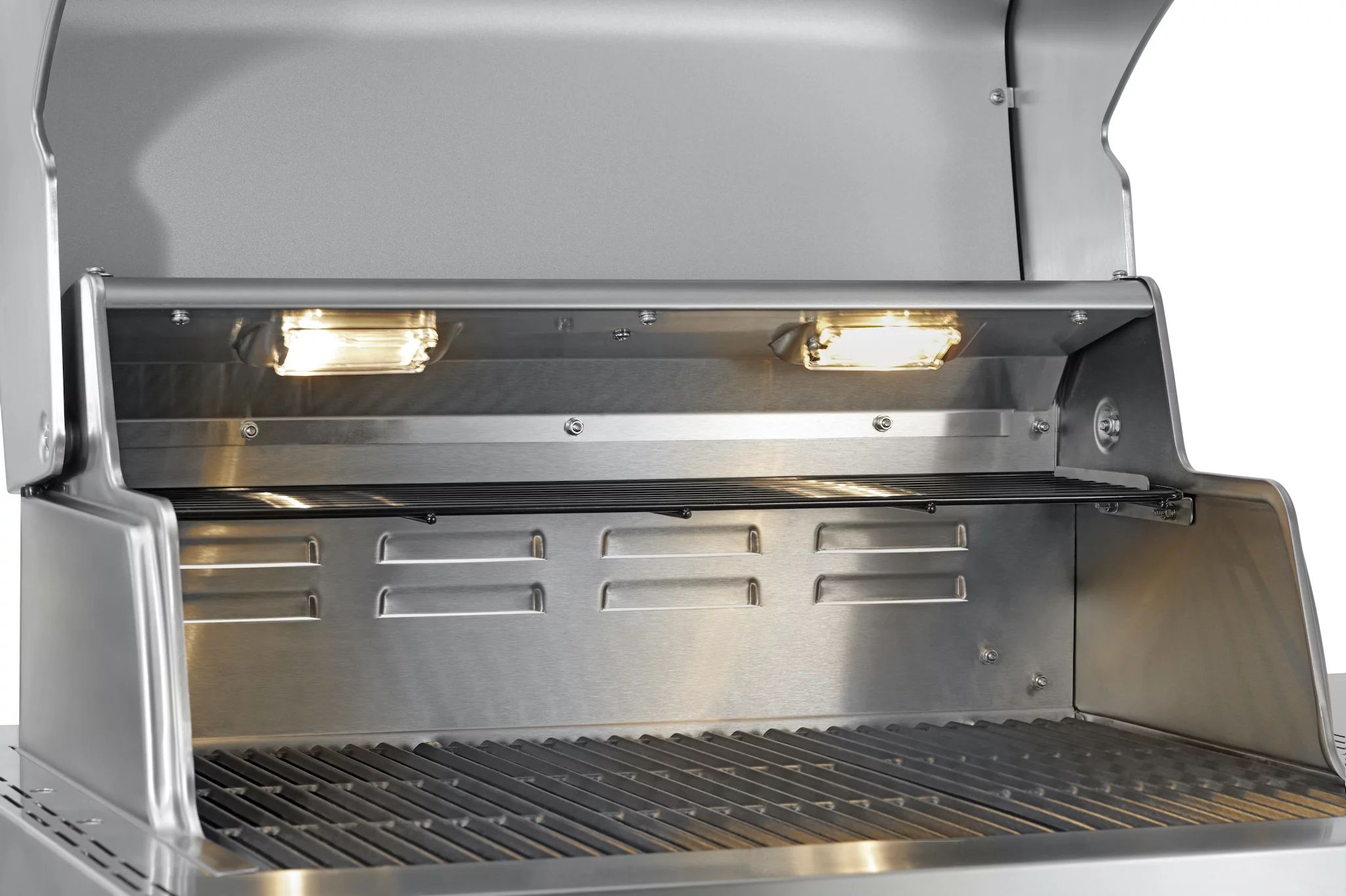 Char Broil Ultimate 3200