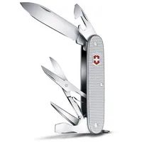 Victorinox Pioneer X - Gleitgelenk-Messer - Multi-Tool-Messer - ABS Synthetik - 94,5 g