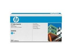 HP 824A - Cyan - Original - Trommeleinheit - für Color LaserJet CL2000