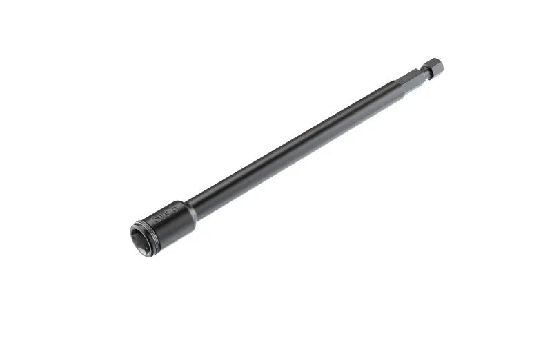 AEROCOMPACT BIT8SL Stecknussbit SW8, 150mm lang