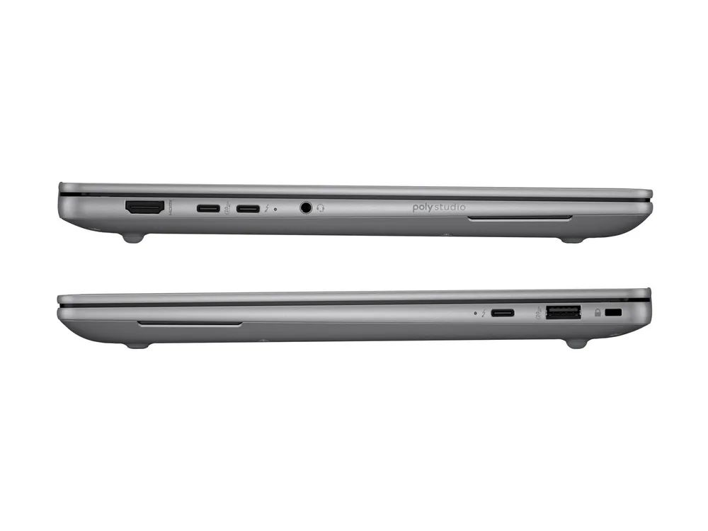 HP ZBook Ultra 14 G1a AMD Ryzen AI Max+ PRO 395 - 2.000 GB - 128 GB