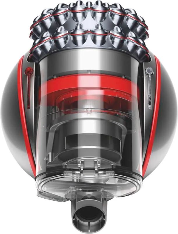 Dyson Cinetic Big Ball Absolute 2