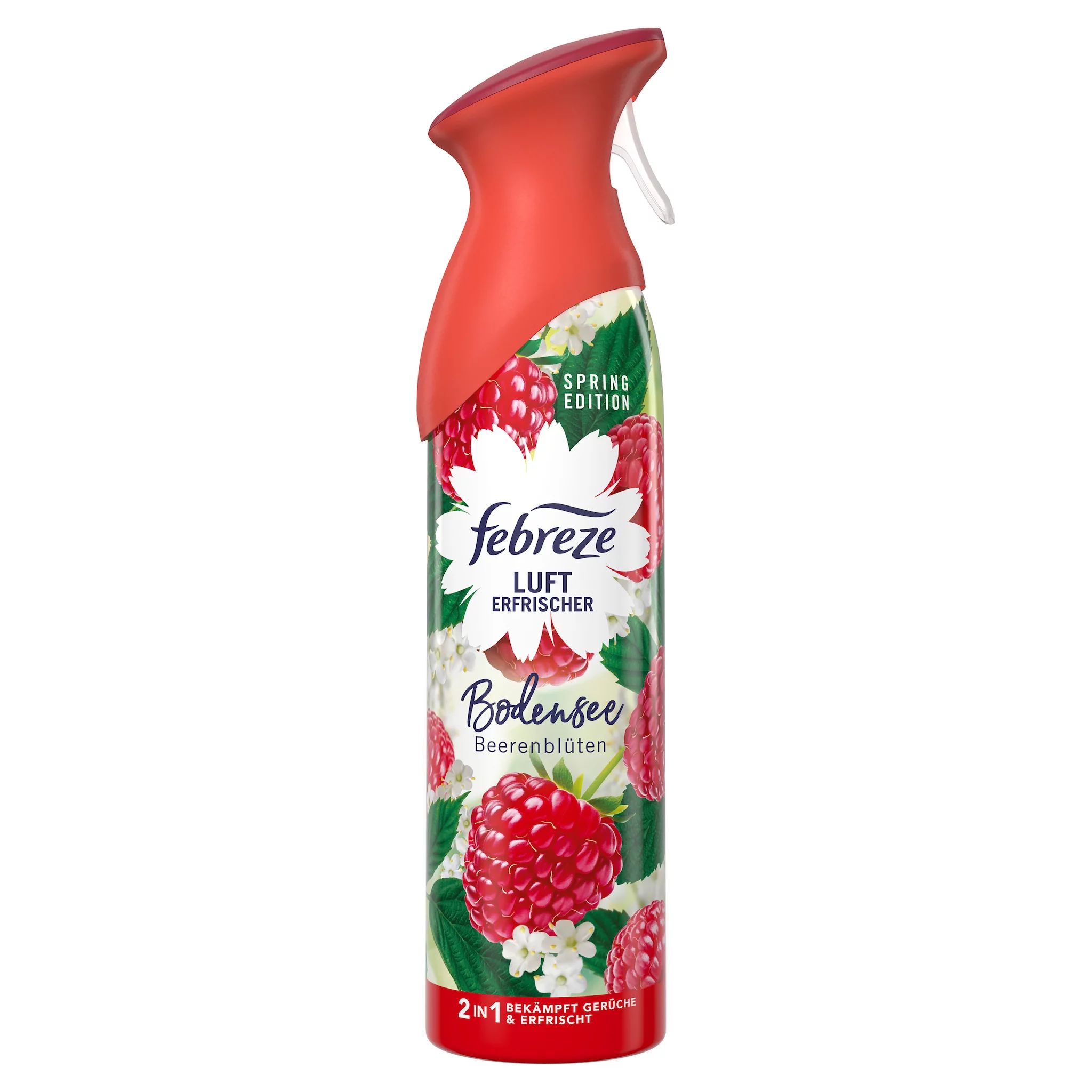 Febreze Lufterfrischer Wildbeere 185ml