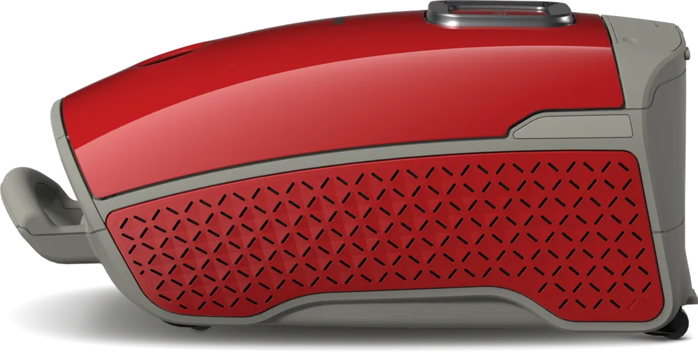 Miele Guard L1 Red Pulse PowerLine/Rubinrot/SUDF0