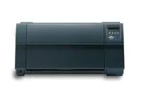 TallyGenicom DASCOM 2810 A3 24 Nadel 6+1 max. 800 Z./S. - Drucker - Nadel/Matrixdruck