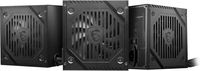 MSI Netzteil MAG A550BNL - PC-/Server Netzteil - ATX