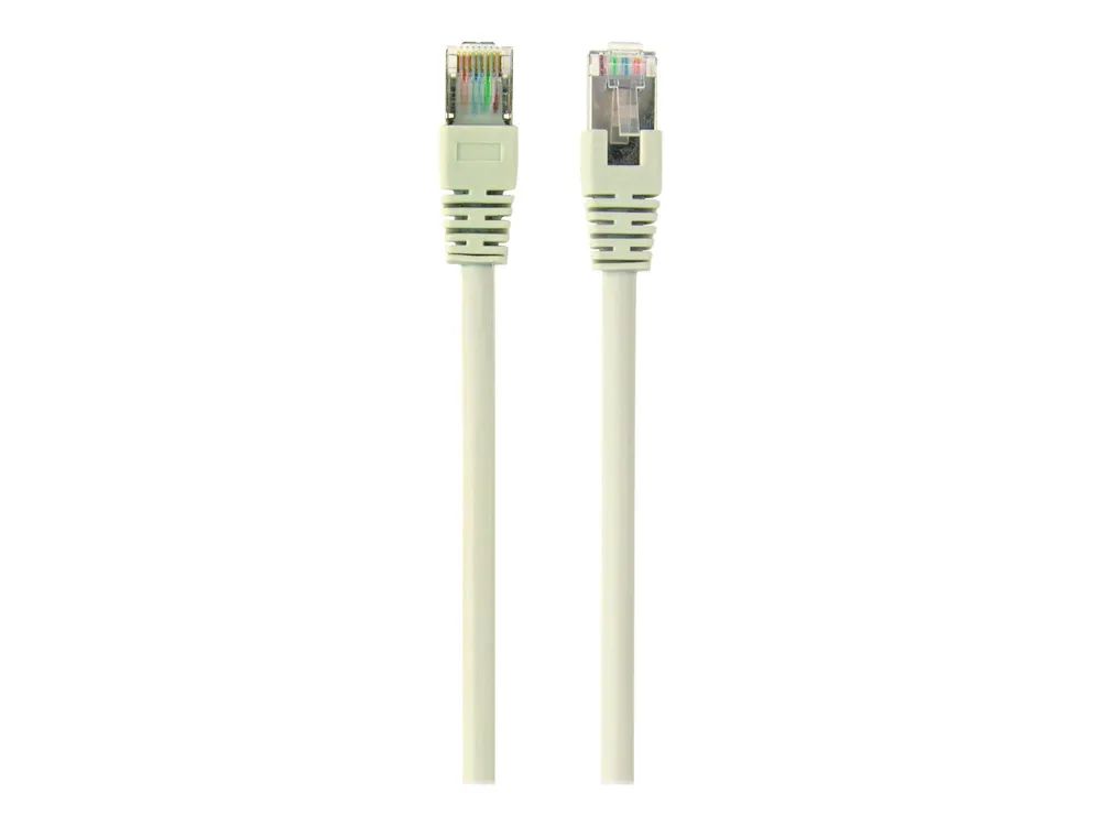 Gembird Cablexpert - Patch-Kabel - RJ-45 (M) zu RJ-45 (M)