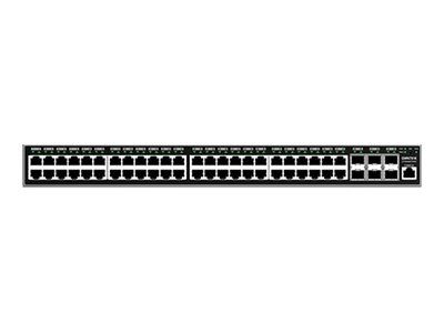 Grandstream GWN7800 Series - Switch - Unternehmen