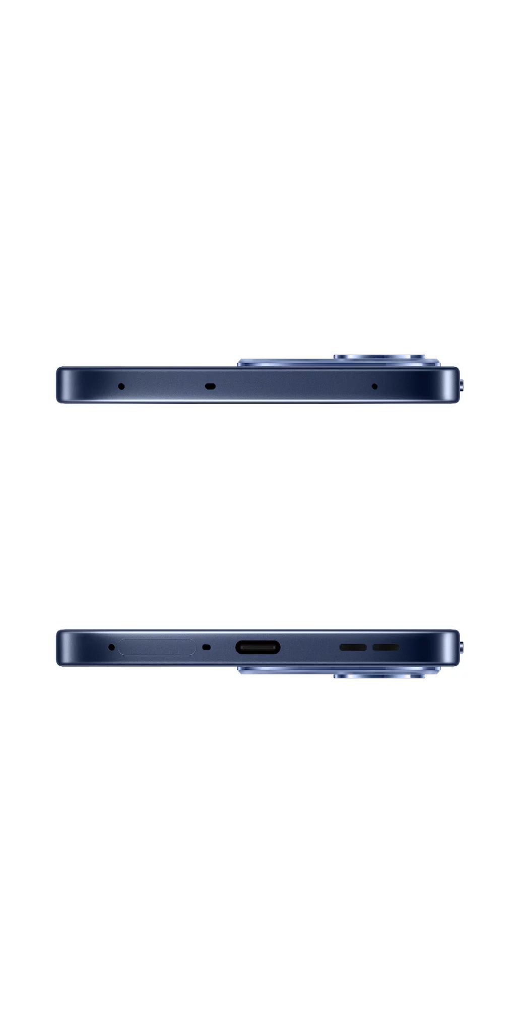 OPPO Reno15 FS 5G, 8/512, Twilight Black