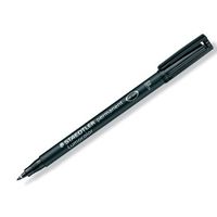 STAEDTLER Lumocolor 318 - Marker - permanent