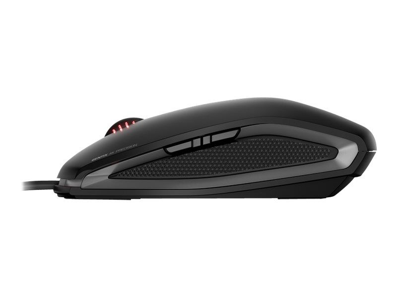 Cherry GENTIX 4K - Maus - rechts- und linkshändig