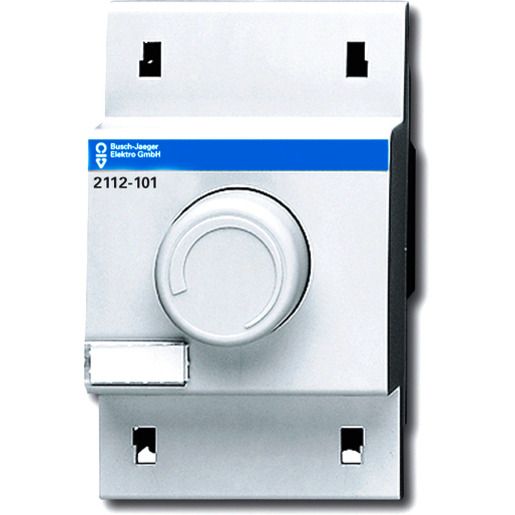 Busch-Jaeger ELEKTRON.POTENTIOM. 2112-101 / BUSCH 2112-101 2CKA006599A2266