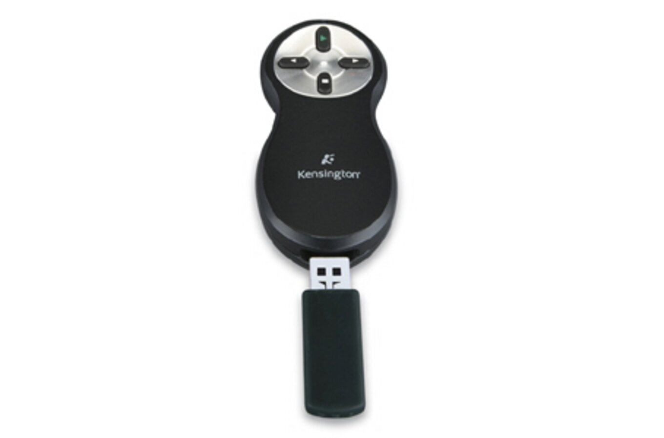 Kensington Wireless Presenter - Präsentations-Fernsteuerung