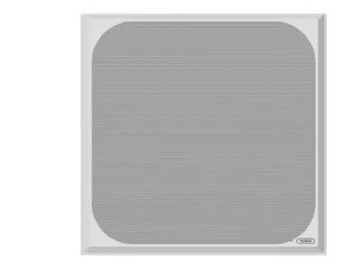 Yealink CM50 - Mikrofon - Apple White
