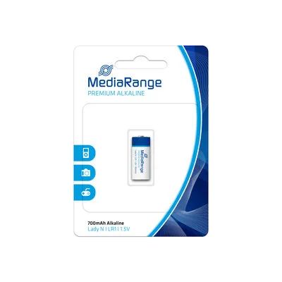 Media Range MediaRange Premium Alkaline Batterie Lady LR1/1,5V
