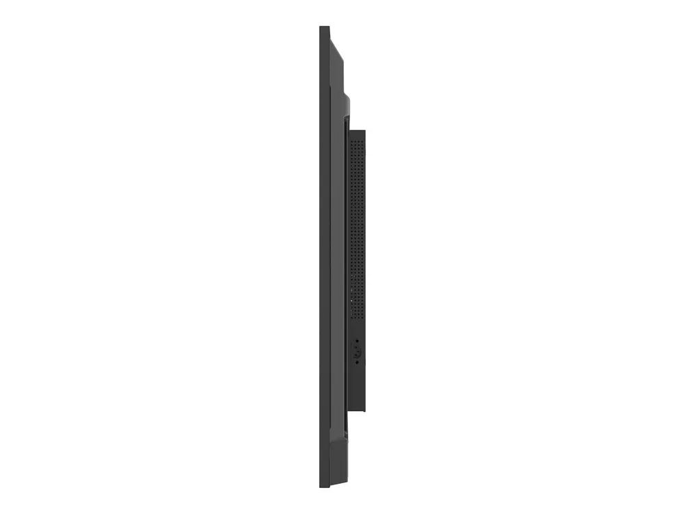 ViewSonic CDE55G3-1C - 140 cm (55") Diagonalklasse (138.7 cm (54.6")