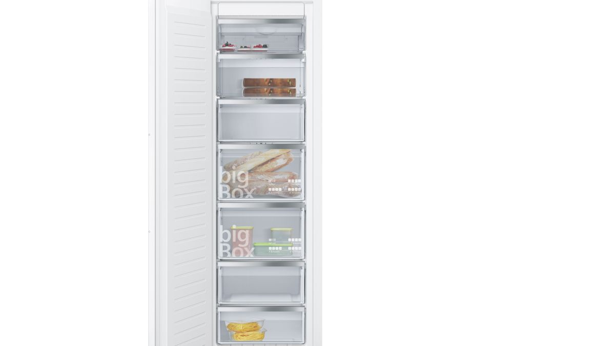 Siemens IQ500 GI81NACF0