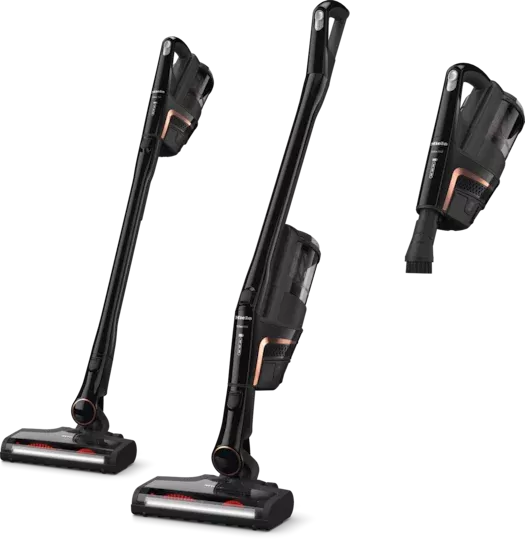 Miele Triflex HX2 Cat & Dog PowerLine/Obsidians./SOML0