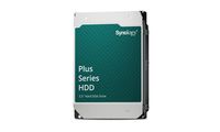 Synology Plus Series - Festplatte - 8 TB - intern - 3.5" (8.9 cm)