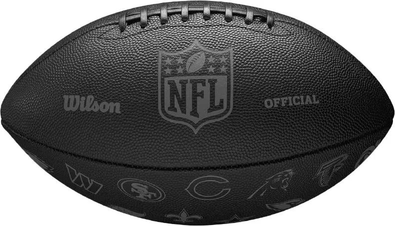 XTREM Toys & Sports GmbH Wilson American Football NFL 32 Team BLA