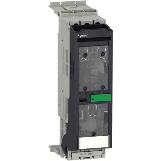 Schneider Electric ISFT100N 3P NH000 HACKEN.60MM2 / SCHN.E LV480752