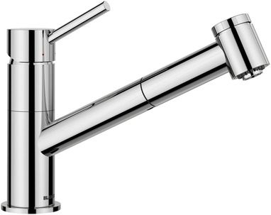 BLANCO KANO-S VAR TP LP CHR MIXER TAP