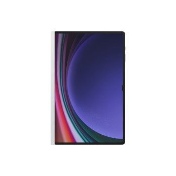 Samsung NotePaper Screen Cover "EF-ZX912" für Galaxy Tab S9 Ultra, Weiß