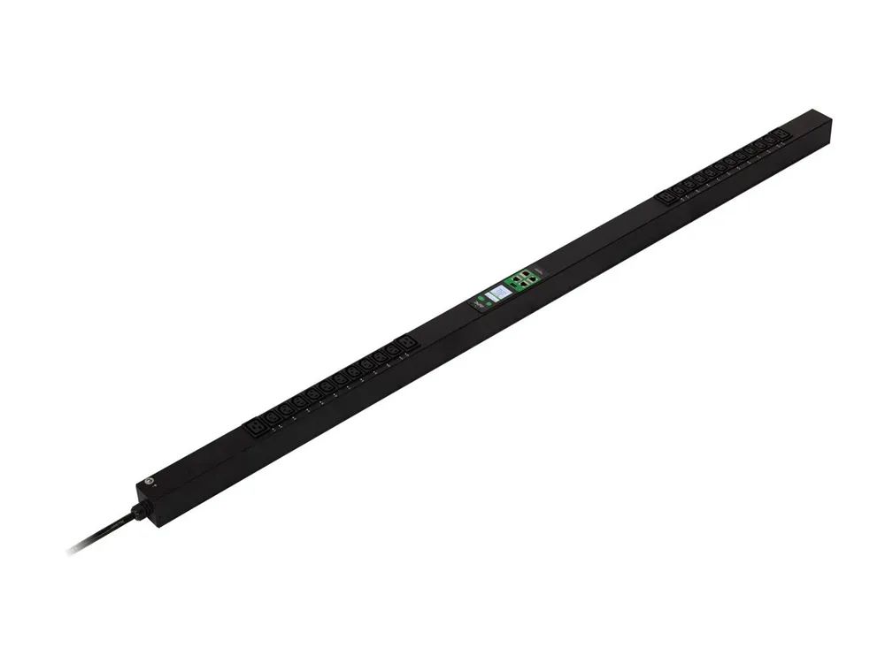 APC EasyPDU EPDU2116S - Stromverteilungseinheit (Rack - einbaufähig)