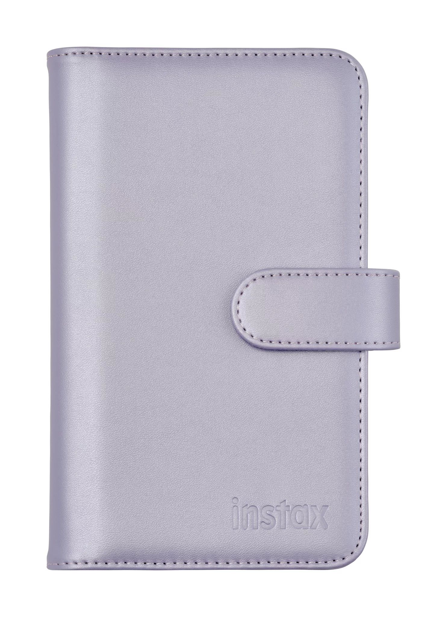 FUJIFILM INSTAX MINI 13 ALBUM - DREAMY PURPLE