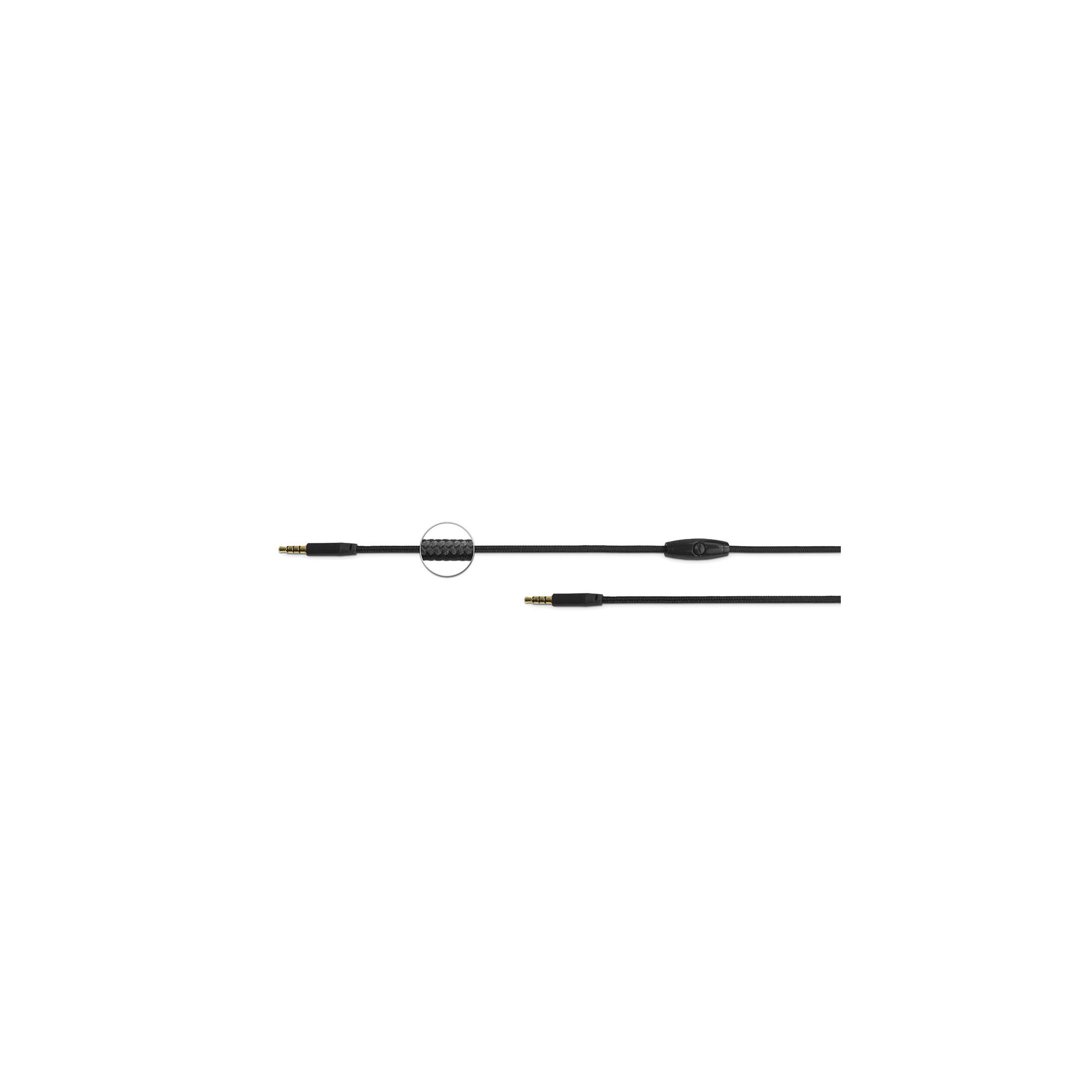 FANTEC SHP-3 - Headset - On-Ear - kabelgebunden