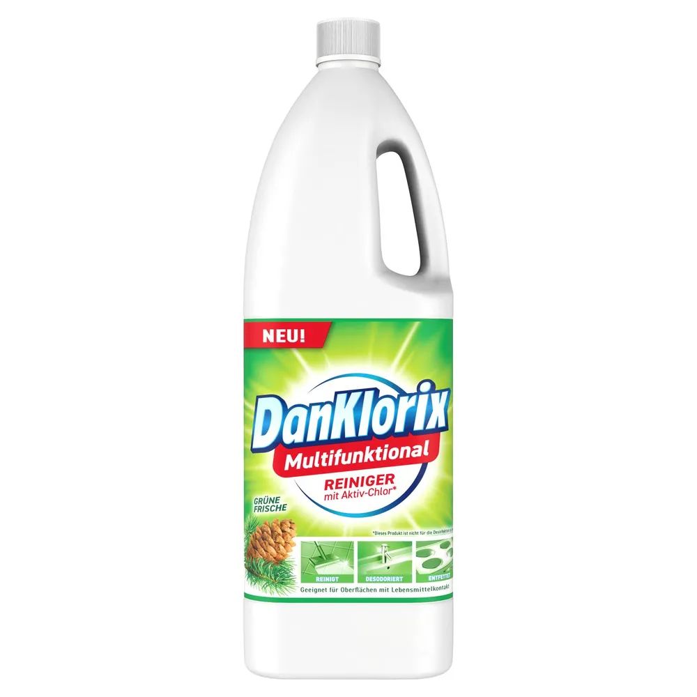 DanKlorix Multifunktional Original 1.5 L