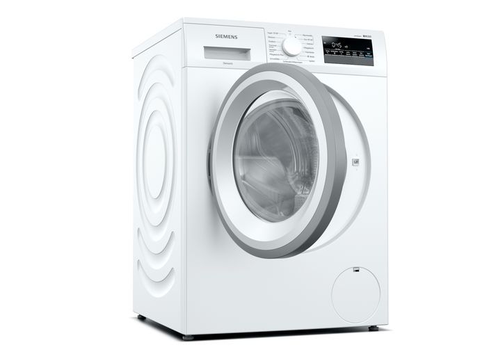 Siemens WM14NK20