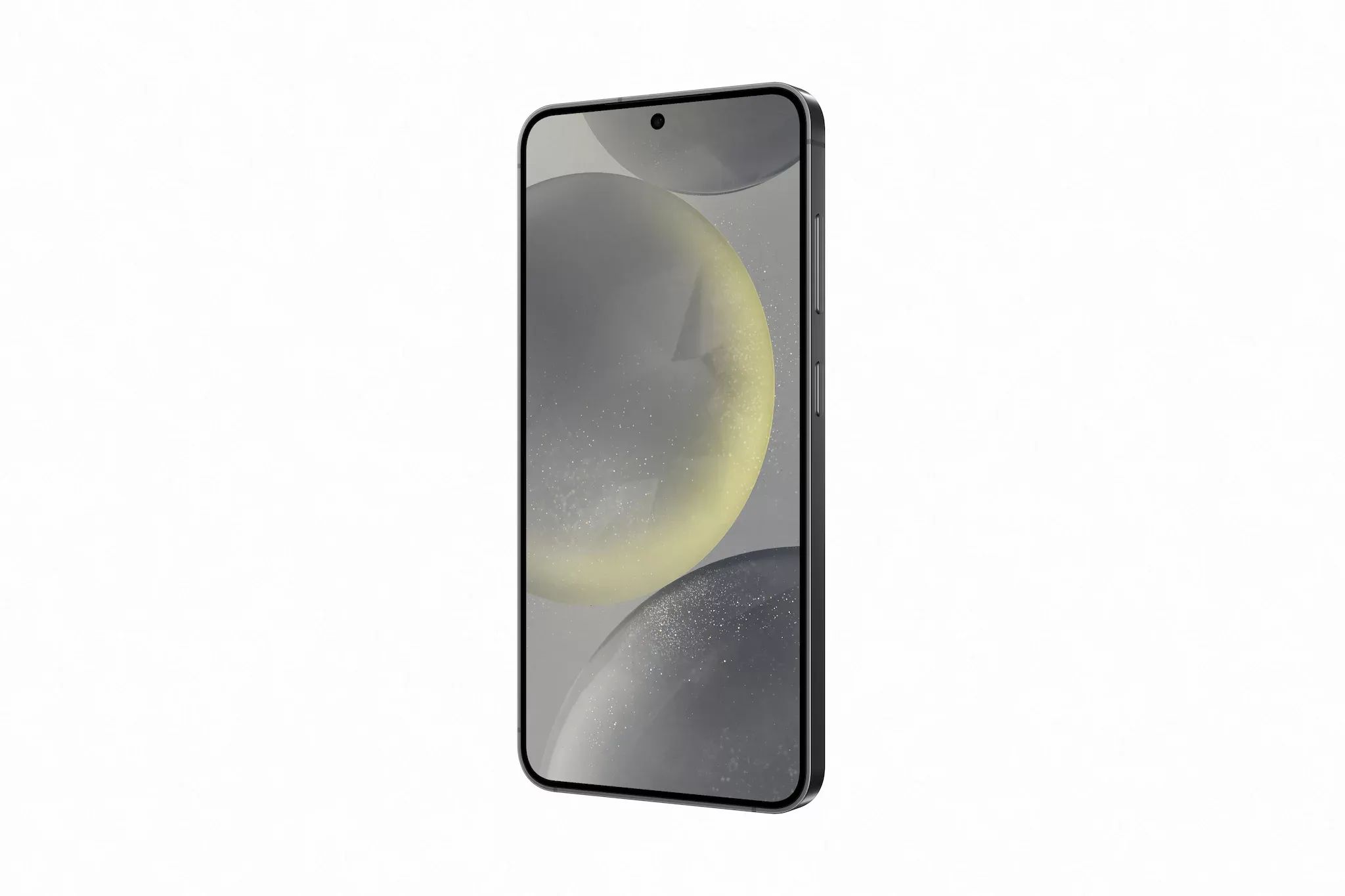 Samsung S921 Galaxy S24, 256GB, Onyx Black