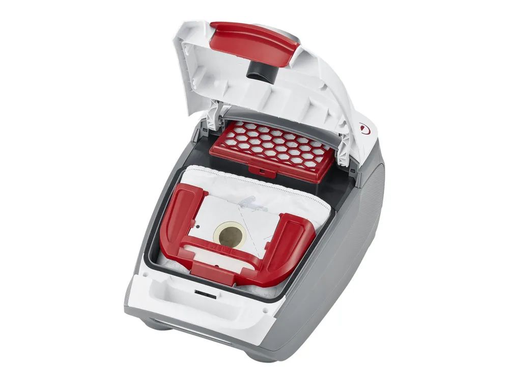 Severin BODENSTAUBSAUGER BEUT 4L 850W / SEVERI BC 7047 WS 704700
