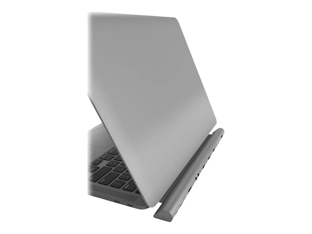 TerraTec CONNECT C6 - Dockingstation - USB-C