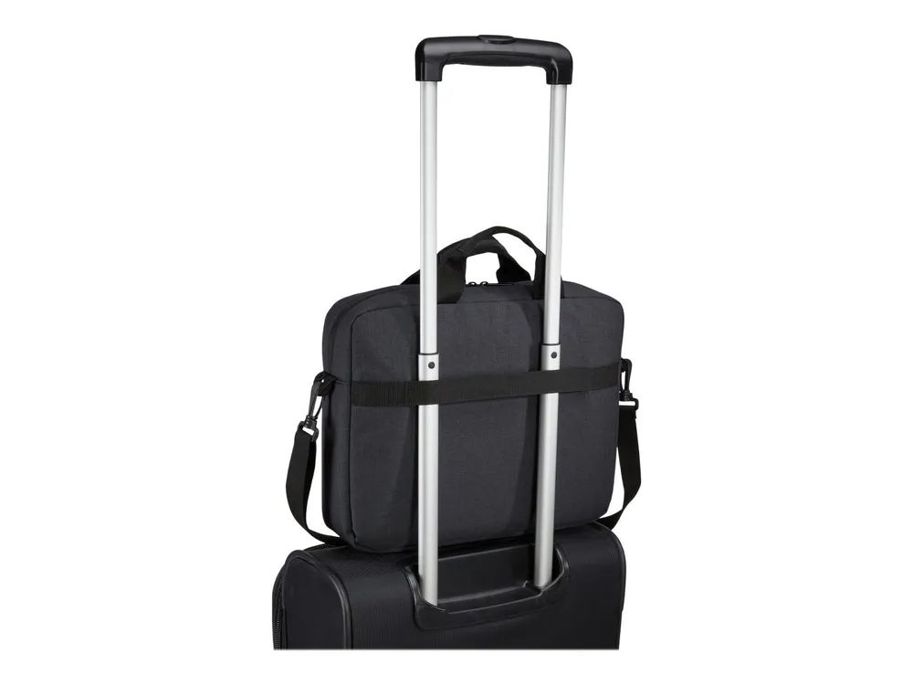 Case Logic Huxton HUXA-213 - Notebook-Tasche - 33.8 cm (13.3")