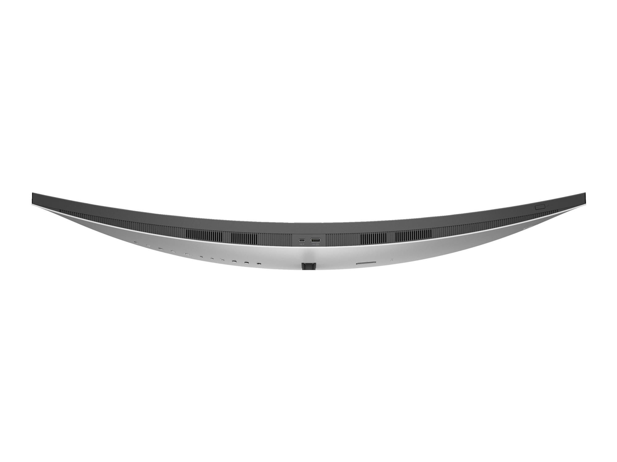 HP 734pm - Series 7 Pro - LED-Monitor - gebogen - 86.4 cm (34")