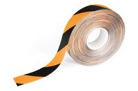 Durable 1043130 - Schwarz - Gelb - Rechteck - Dauerhaft - 50 mm - 15 m - 1 Stück(e)