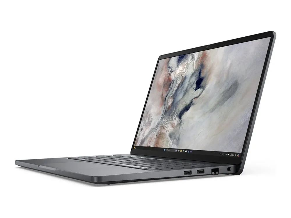 Dell Pro 14 PC14250 - Intel Core Ultra 5 225U / 1.5 GHz - Win 11 Pro - Intel Graphics - 16 GB RAM - 512 GB SSD NVMe - 35.56 cm (14")