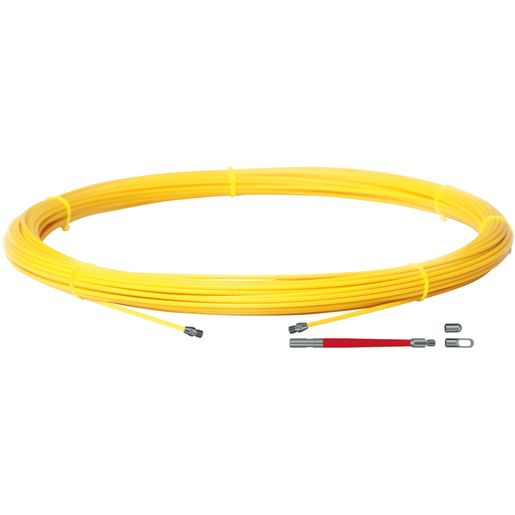 Runpotec ERSATZ-GLASFASERSTAB 30M / RUNPOT GF3 SLIM DM 3MM 20953