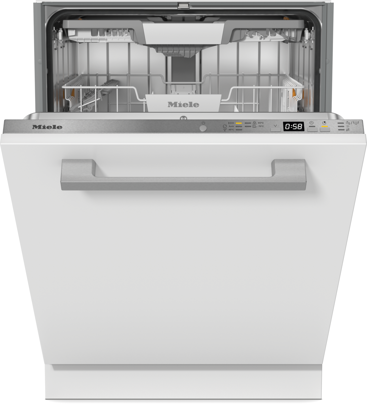 Miele Geschirrspülautomat G 5856 SCVi XXL/vollintegriert/EDST