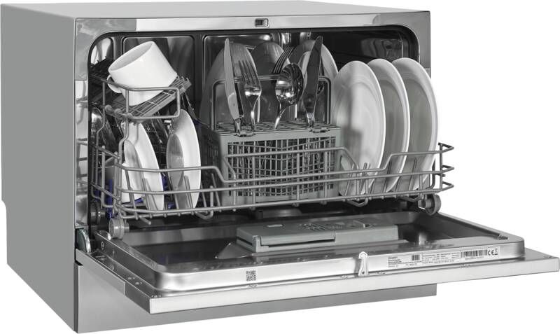 Exquisit GSP206-030D