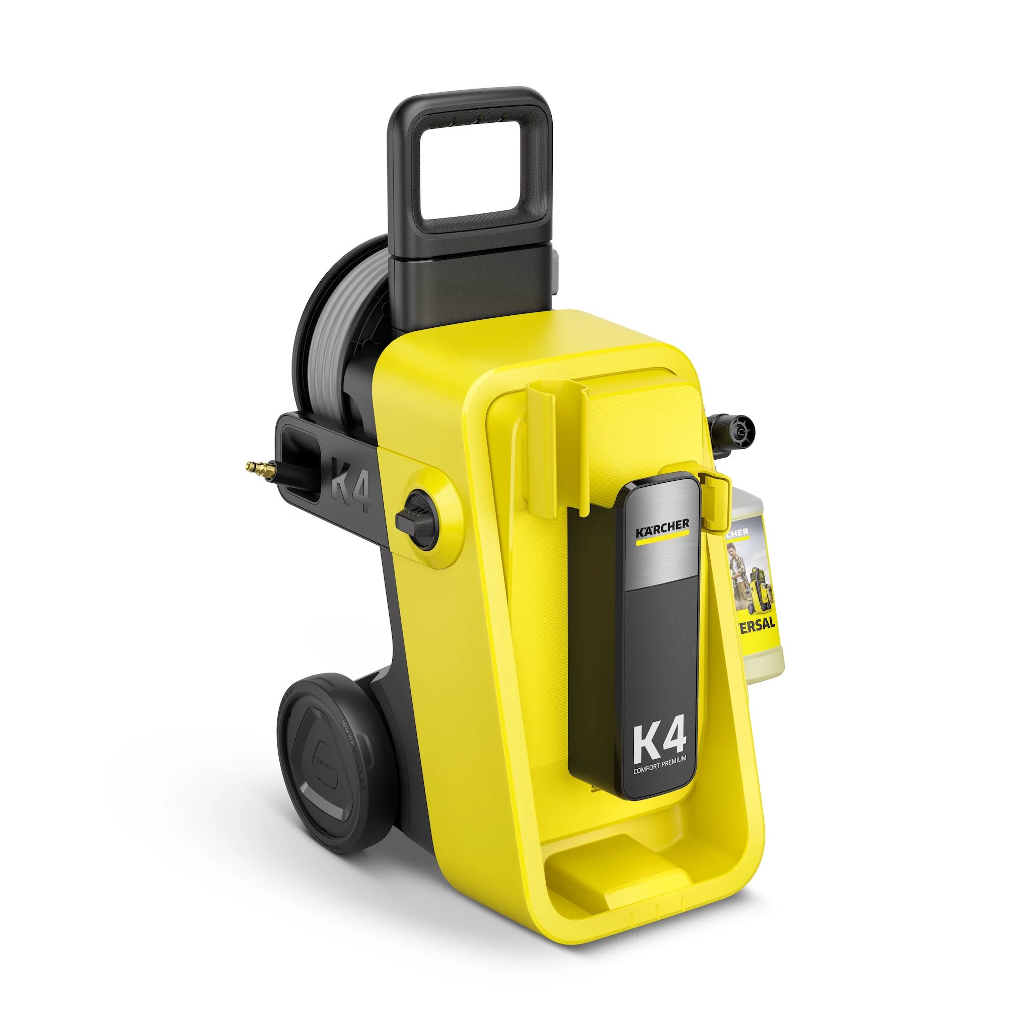 Kärcher K 4 Comfort Premium