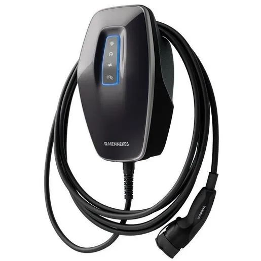 Mennekes AMTRON 4YOU 560 11KW C2 SW / MENNEK AMEM1315011205B EM-1315011205BK